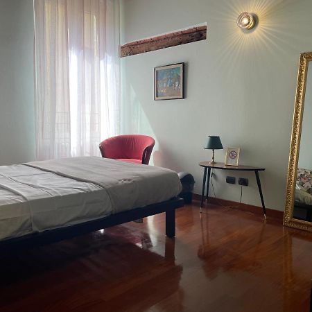 Loft Ponte Pietra Villa Verona Exteriör bild