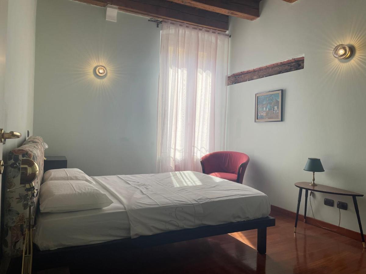 Loft Ponte Pietra Villa Verona Exteriör bild