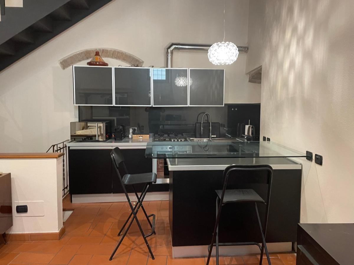 Loft Ponte Pietra Villa Verona Exteriör bild