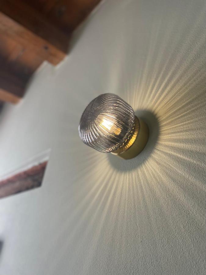 Loft Ponte Pietra Villa Verona Exteriör bild