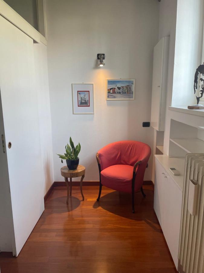 Loft Ponte Pietra Villa Verona Exteriör bild
