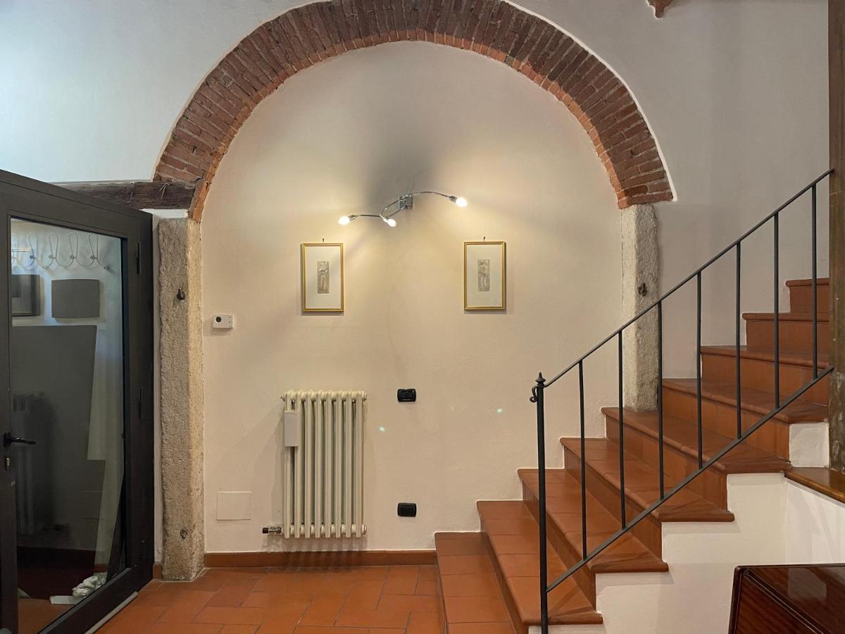 Loft Ponte Pietra Villa Verona Exteriör bild
