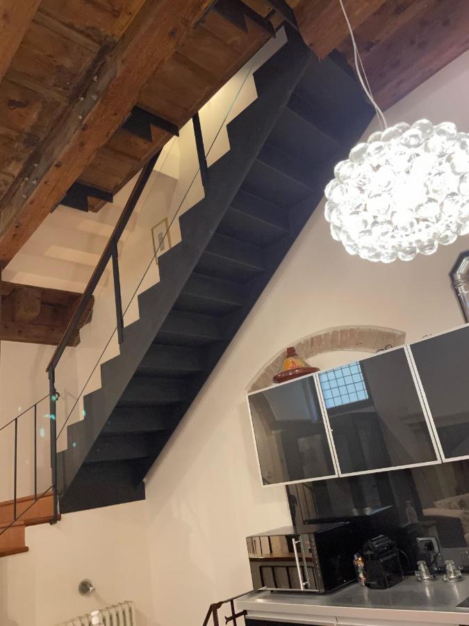 Loft Ponte Pietra Villa Verona Exteriör bild