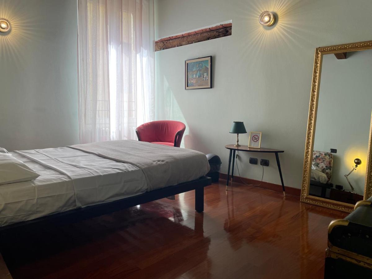 Loft Ponte Pietra Villa Verona Exteriör bild