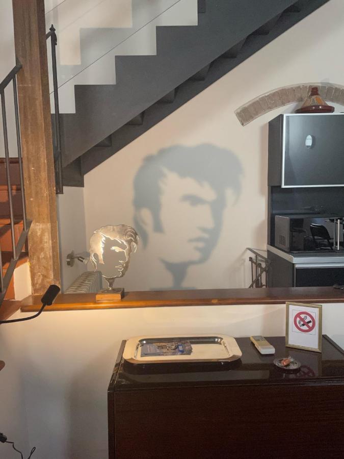 Loft Ponte Pietra Villa Verona Exteriör bild