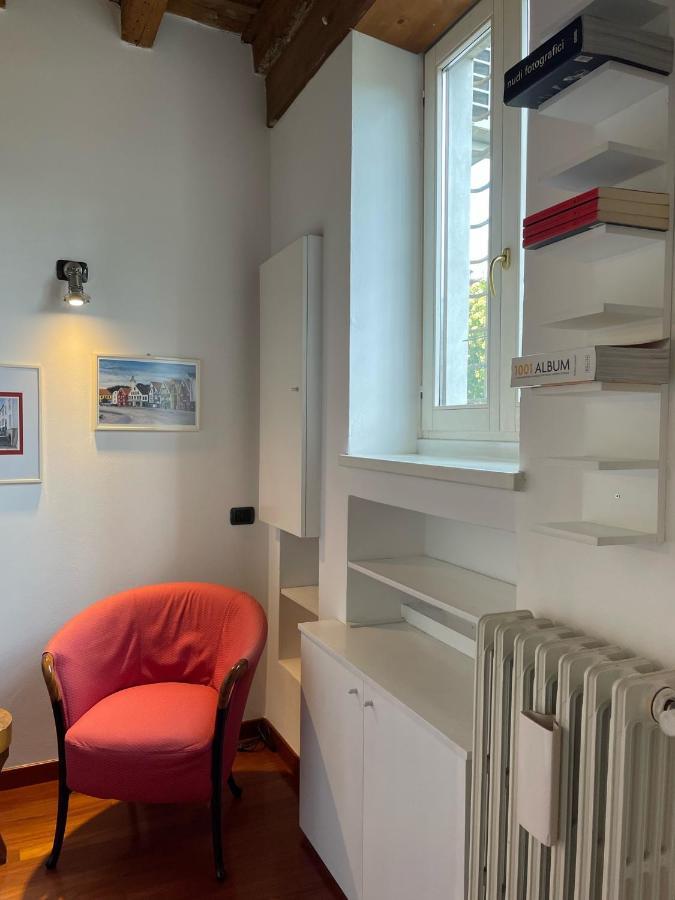 Loft Ponte Pietra Villa Verona Exteriör bild
