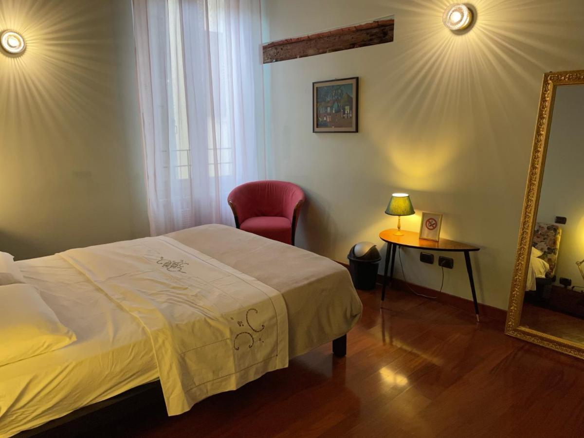 Loft Ponte Pietra Villa Verona Exteriör bild