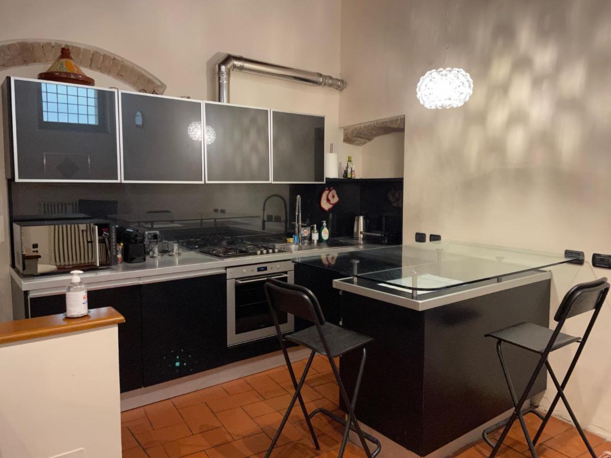 Loft Ponte Pietra Villa Verona Exteriör bild