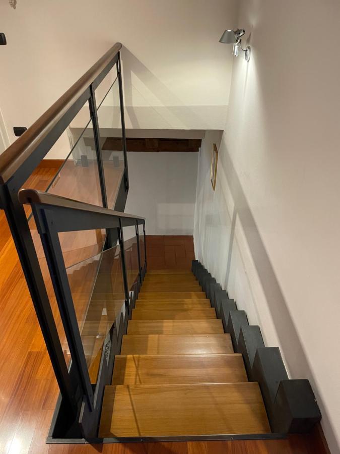 Loft Ponte Pietra Villa Verona Exteriör bild