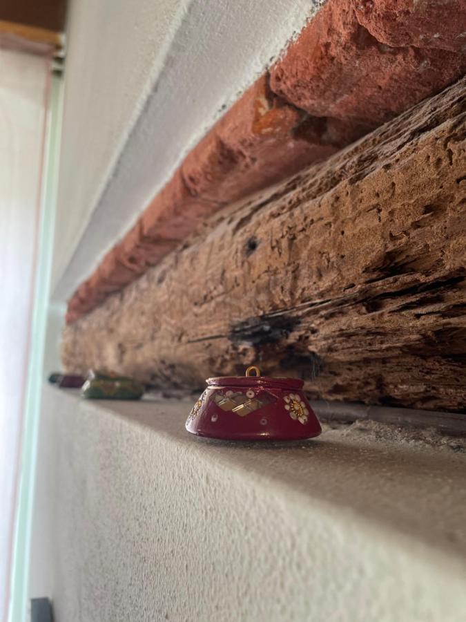 Loft Ponte Pietra Villa Verona Exteriör bild