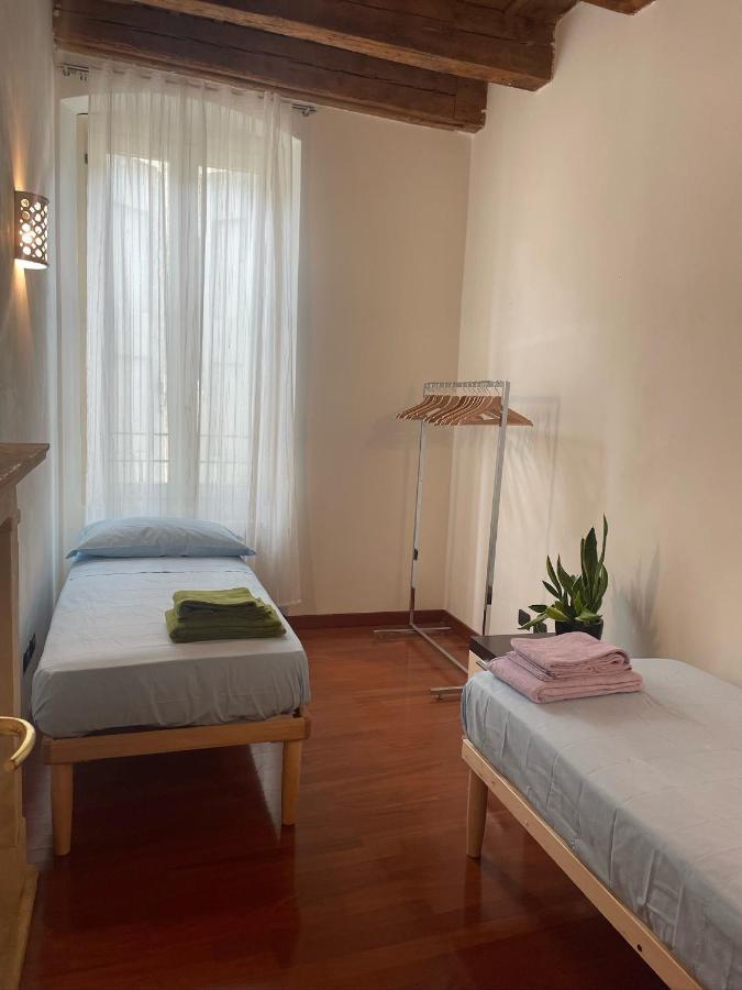 Loft Ponte Pietra Villa Verona Exteriör bild