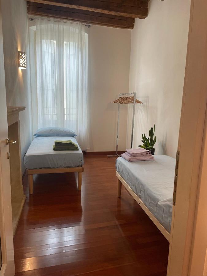 Loft Ponte Pietra Villa Verona Exteriör bild
