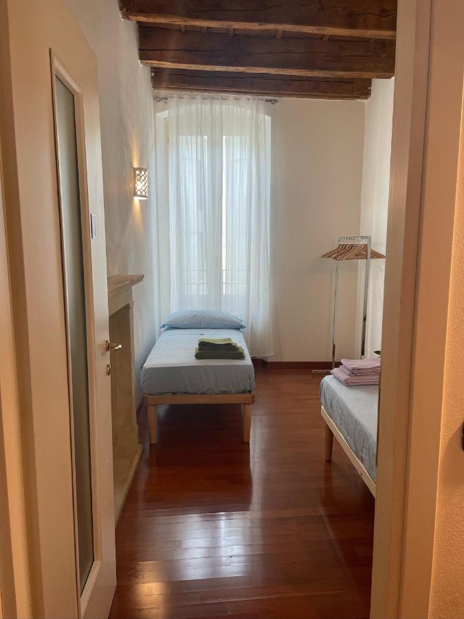 Loft Ponte Pietra Villa Verona Exteriör bild