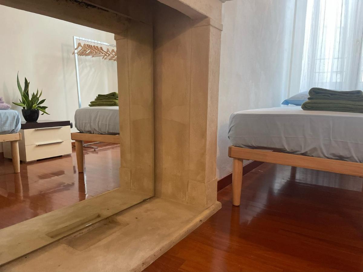 Loft Ponte Pietra Villa Verona Exteriör bild