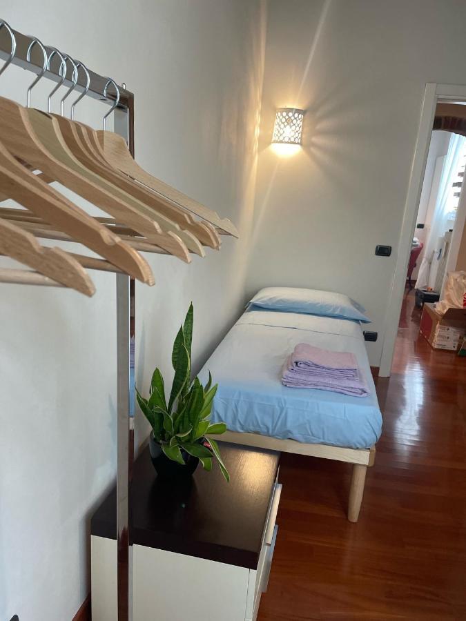 Loft Ponte Pietra Villa Verona Exteriör bild
