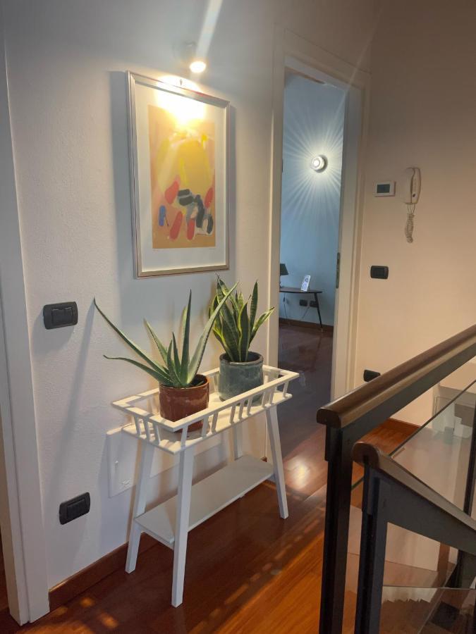 Loft Ponte Pietra Villa Verona Exteriör bild