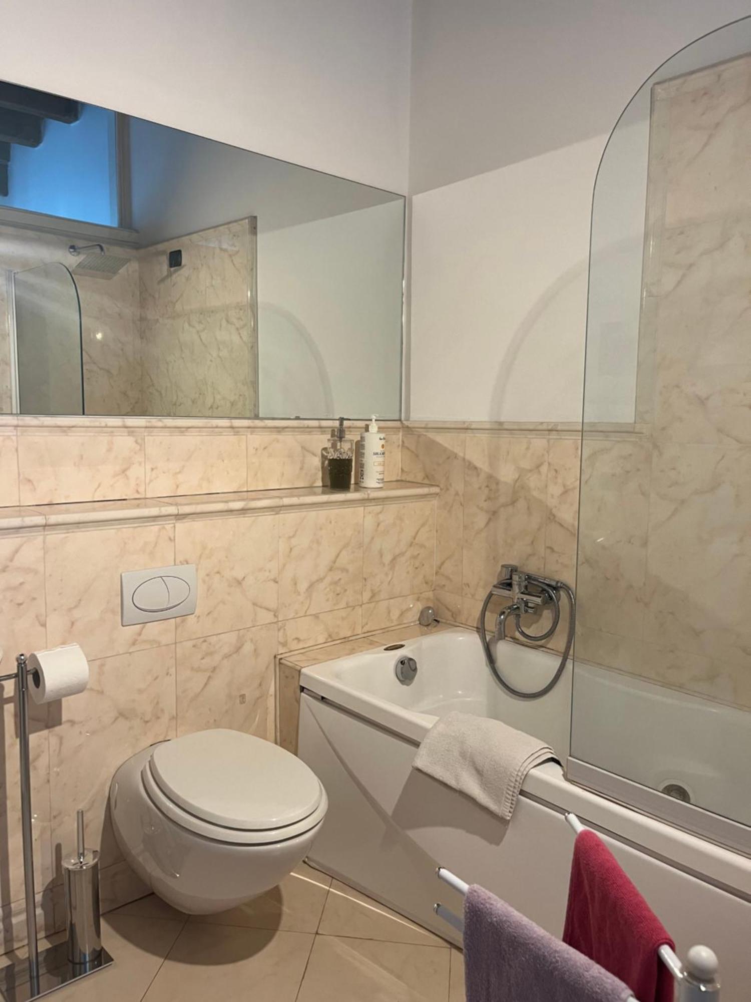 Loft Ponte Pietra Villa Verona Exteriör bild